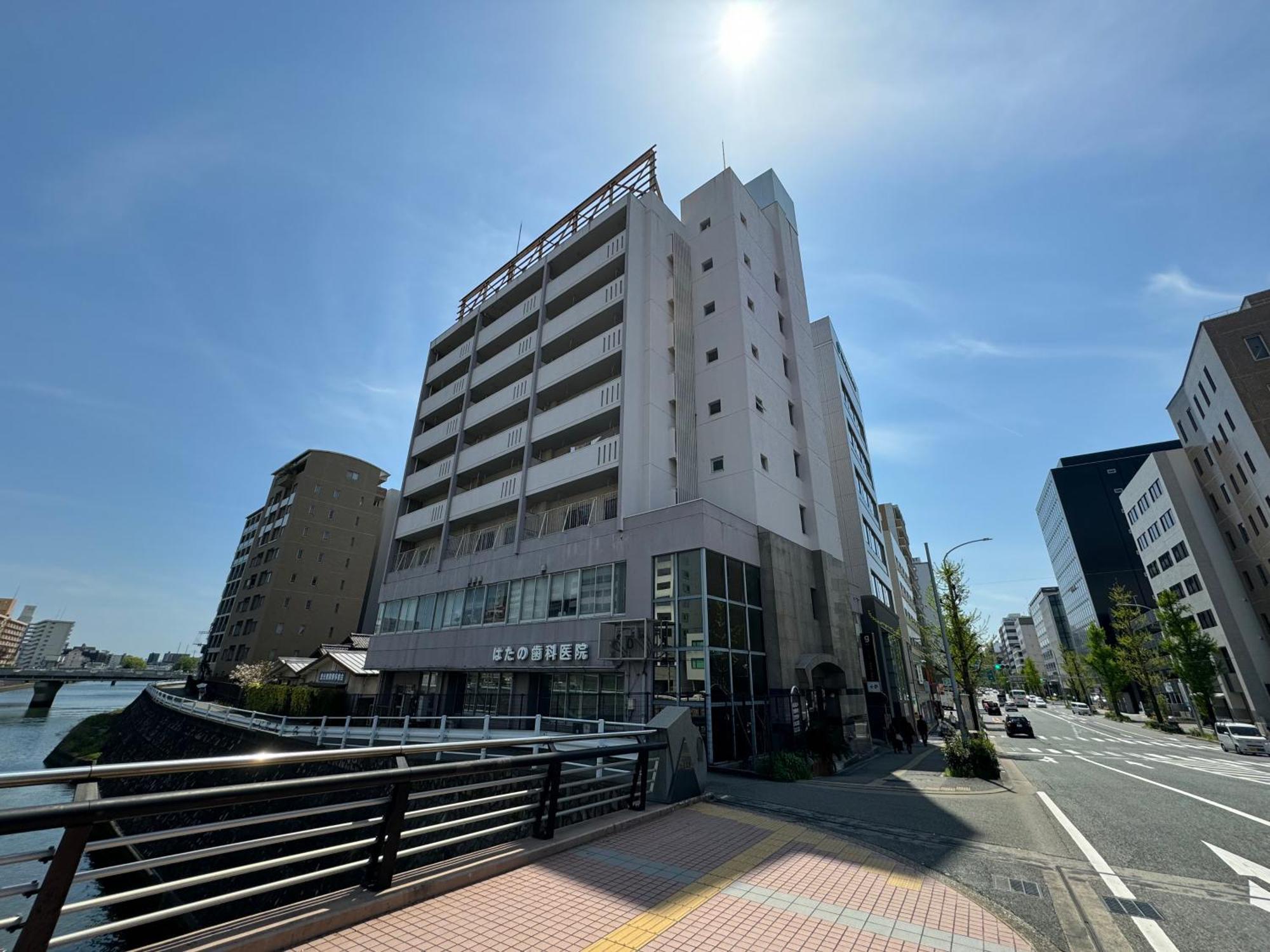 Goom Hotel Hakata-Higashihie-Ekimae Fukuoka  Ngoại thất bức ảnh
