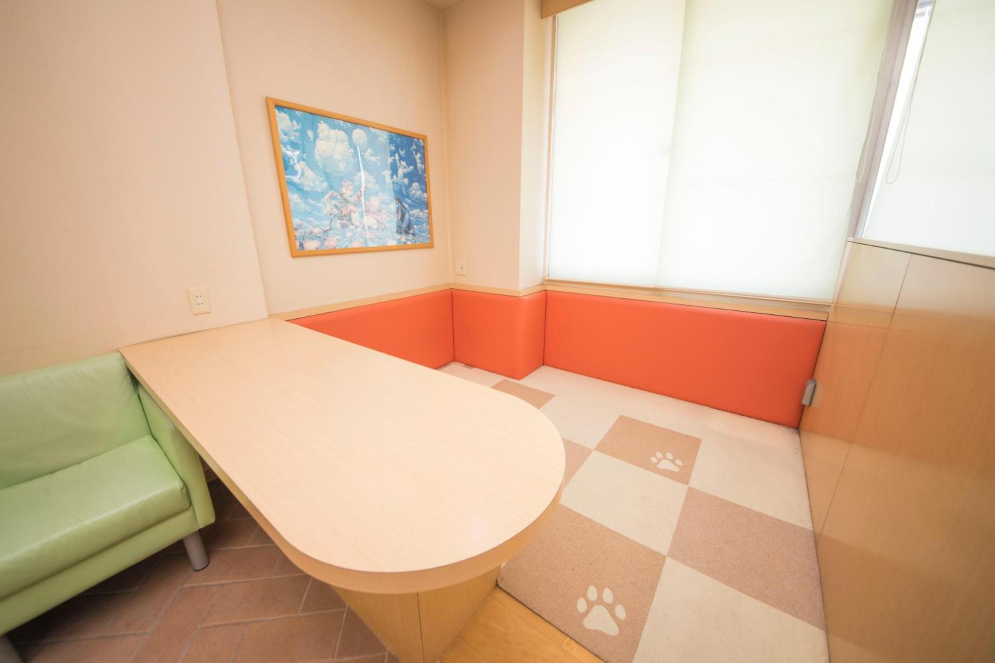 Goom Hotel Hakata-Higashihie-Ekimae Fukuoka  Ngoại thất bức ảnh