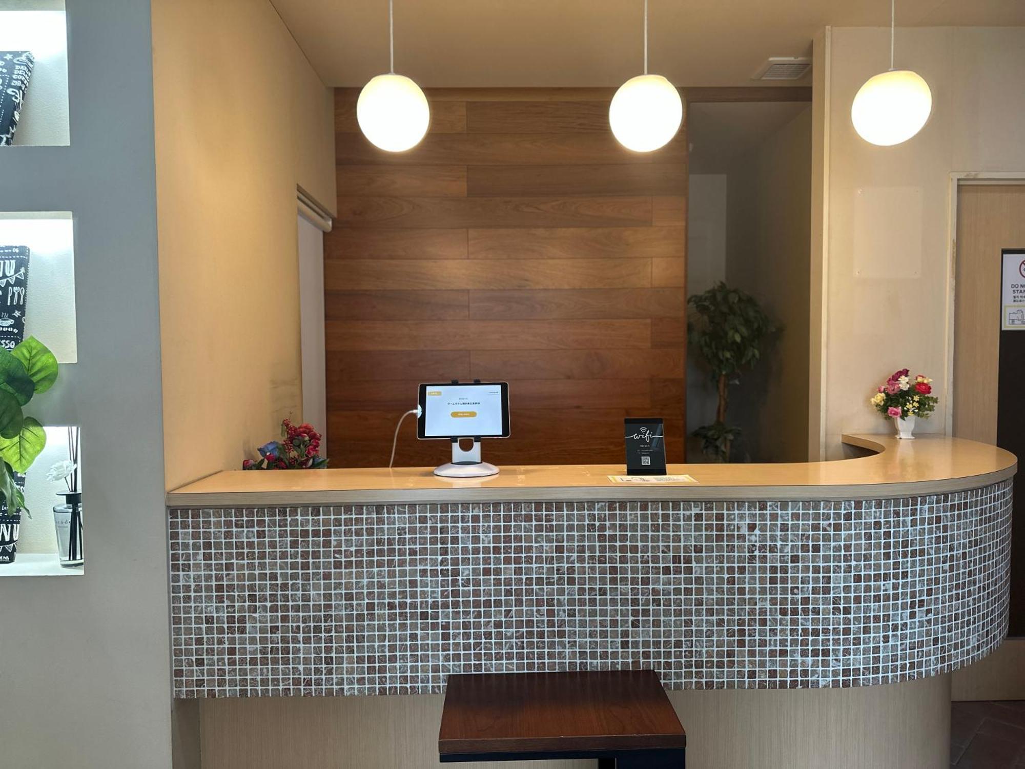 Goom Hotel Hakata-Higashihie-Ekimae Fukuoka  Ngoại thất bức ảnh