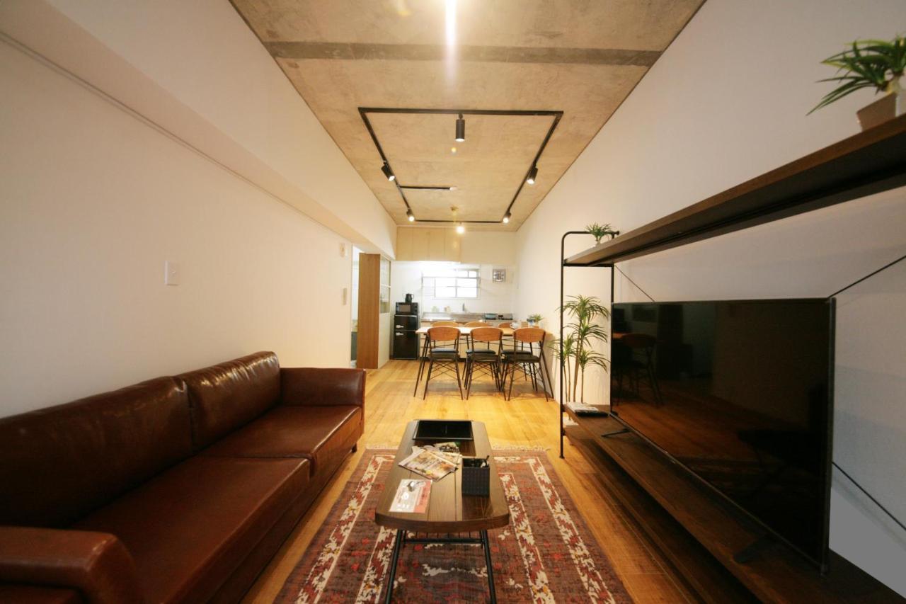 Goom Hotel Hakata-Higashihie-Ekimae Fukuoka  Ngoại thất bức ảnh